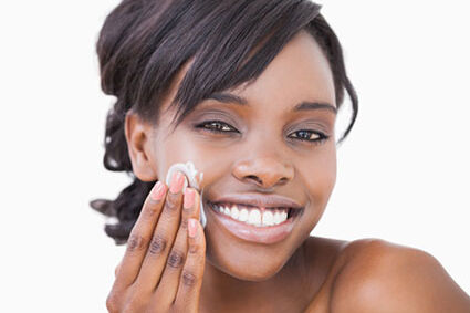 holistic skin care