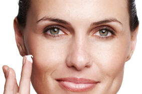 Use moisturizure daily