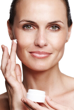 Use moisturizure daily