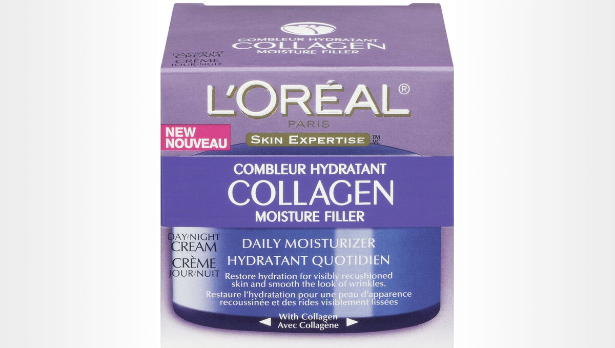 L'Oreal Paris Collagen Moisture Filler