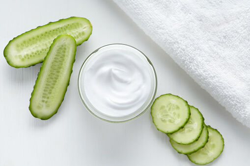 facial cream
