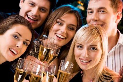 
  The effects of alcohol range from a pleasant feeling to a complete loss of control. Over time, or in large amounts, alcohol use can be fatal. While drinking may initially seem like a harmless pastime, it can have many serious effects.
