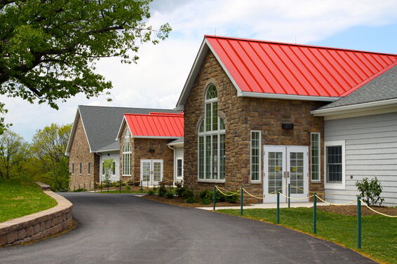 Clearbrook Pennyslvania Treatment Center