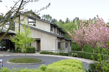 Residence XII Treatment Center