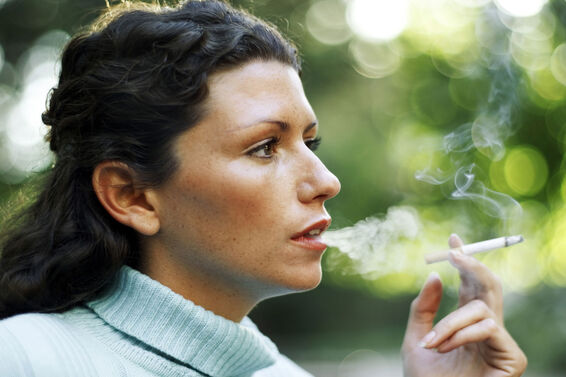 Effects of Smoking
