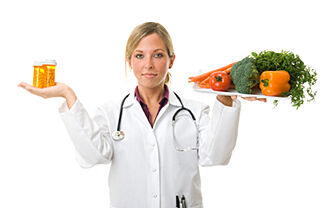 Bulimia treatment