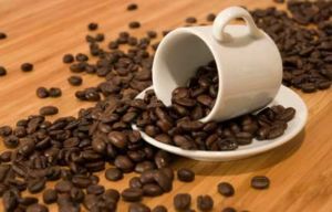 Coffee Addiction