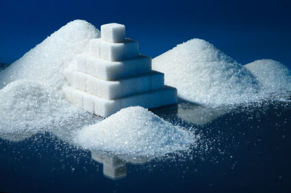 Sugar Cubes