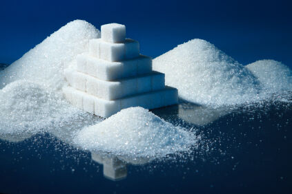 Sugar Cubes