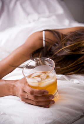 Alcohol Poisoning