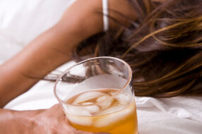 Alcohol Poisoning