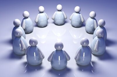 
  A support group provides a safe place for people who live with eating disorders to share their experiences. By attending the meetings, group members receive support and encouragement from each other as they go through the recovery process.
