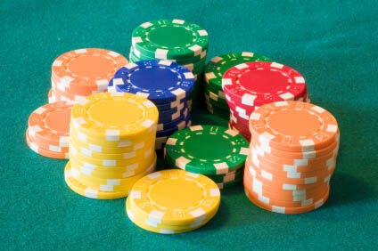 Poker Chips