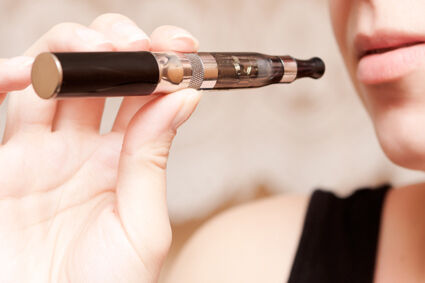 Vaping