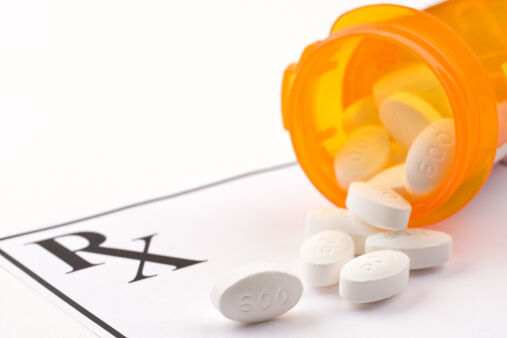 prescription drugs