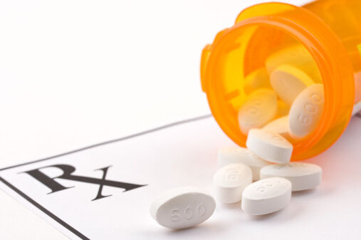 prescription drugs