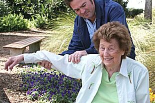 senior physical therapy