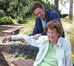 senior physical therapy