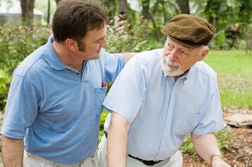 Dealing with Dementia