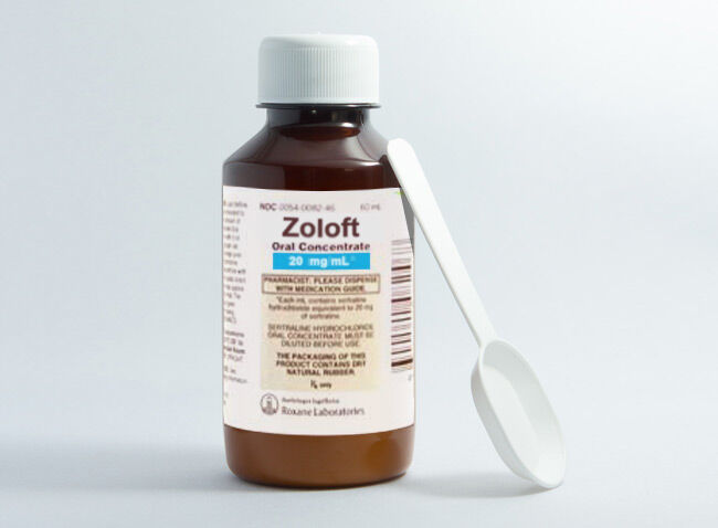 Liquid bottle