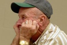 Many seniors lose their appetite when they eat alone.