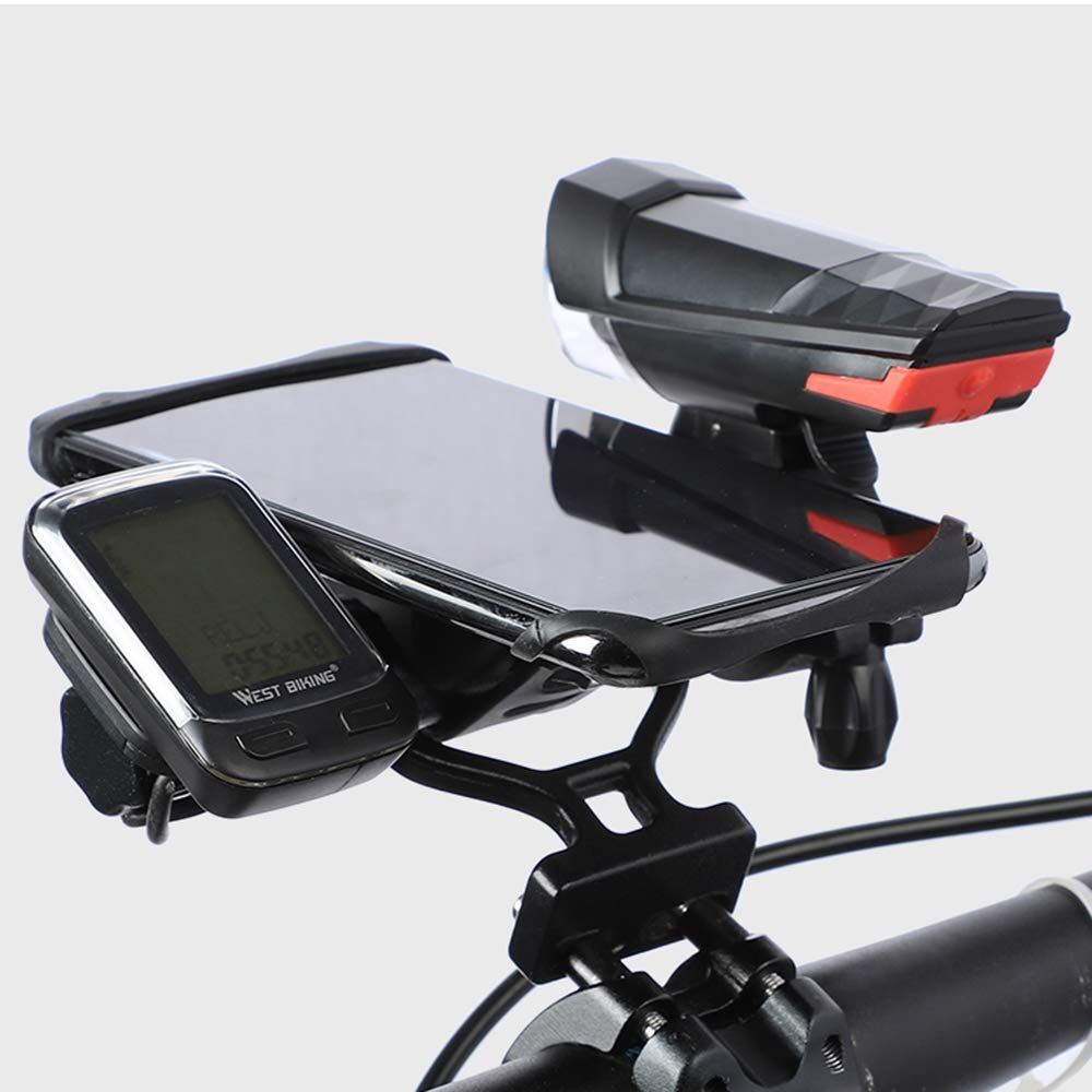 Ralos Aluminium Handlebar Extender