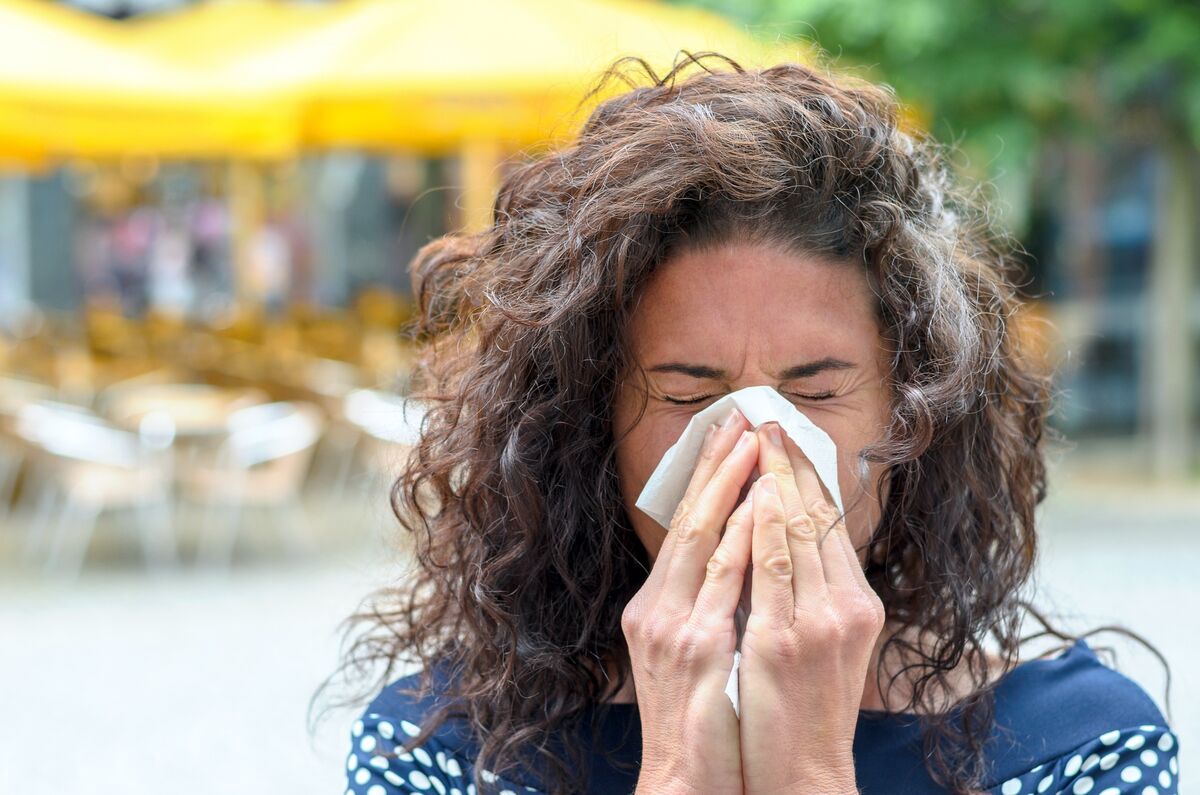 allergies