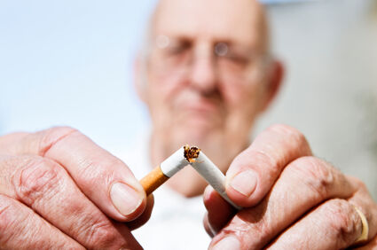 Stop Smoking