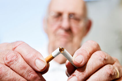 Stop Smoking