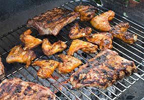 safe grilling tips
