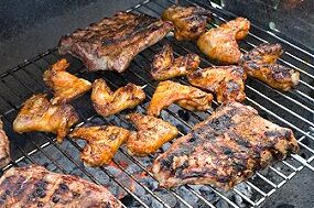 safe grilling tips