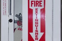 
  When storing or using an alcohol-based hand sanitizer, fire hazard potential should be considered and steps should be taken to minimize risks. When stored properly and used as directed, the likelihood of experiencing a fire associated with hand sanitizer is minimal. However, as with any flammable liquid, it is necessary to exercise caution with hand sanitizer.
