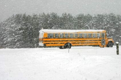 
  For teachers and administrators at school, winter safety is an important consideration. They need to keep in mind that children are not always aware of the dangers that can arise in winter months and work together to plan to keep the youngsters under their care safe.
