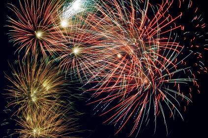 
  It's never too early to contemplate safety measures for your Fourth of July celebration. Doing so will ensure that you and your loved ones have a great time on Independence Day. Besides, there's nothing patriotic about suffering injuries and having to go to the emergency room when everyone else is celebrating.
