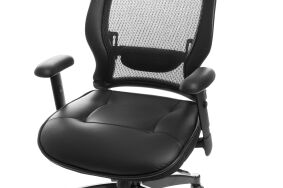 Ergonomic office chair