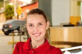 
  Being a cashier is one of the most dangerous jobs as far as robberies are concerned, for this reason health and safety of cashiers at work should be of great concern to both employees and their employers.
