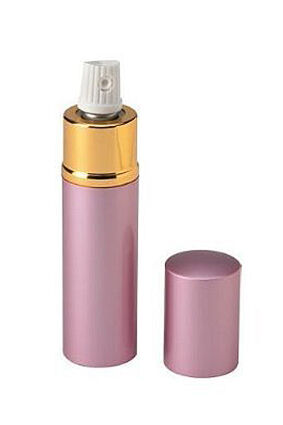 SABRE RED Lipstick Pepper Spray