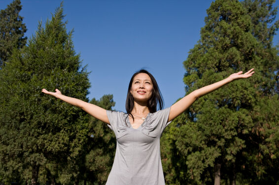 
  A beautiful day just begs for people to go outside and enjoy it. Getting fresh air and exercising outdoors are enjoyable and healthy activities as long as you take a few precautions.


  Use these tips to practice "sun safety" every time you are outside so your days in the sun aren't ruined by sunburn, heat stroke or even the risks of skin cancer.
