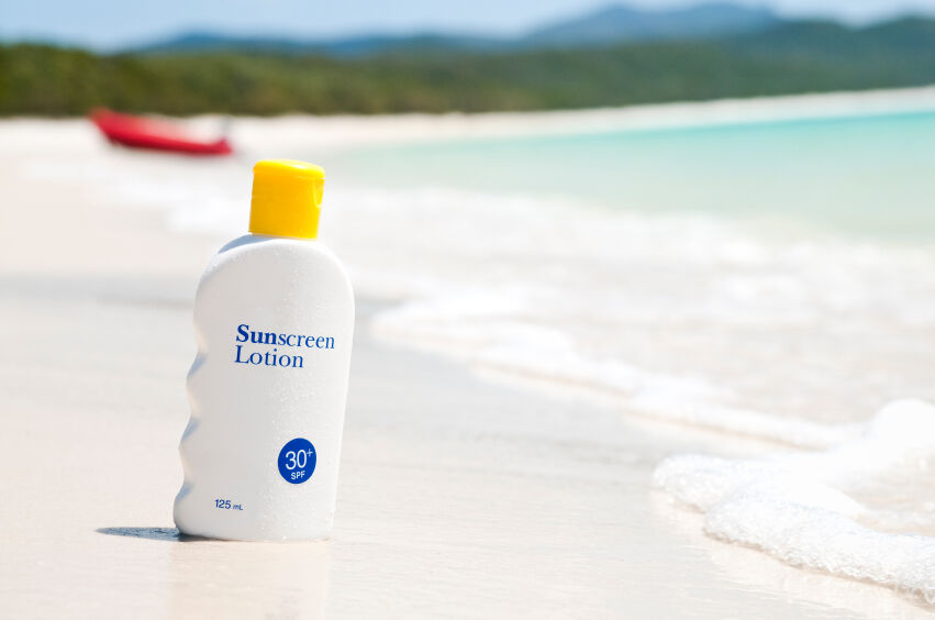 Sunscreen