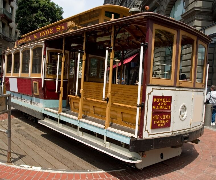 Best Things to Do in San Francisco LoveToKnow